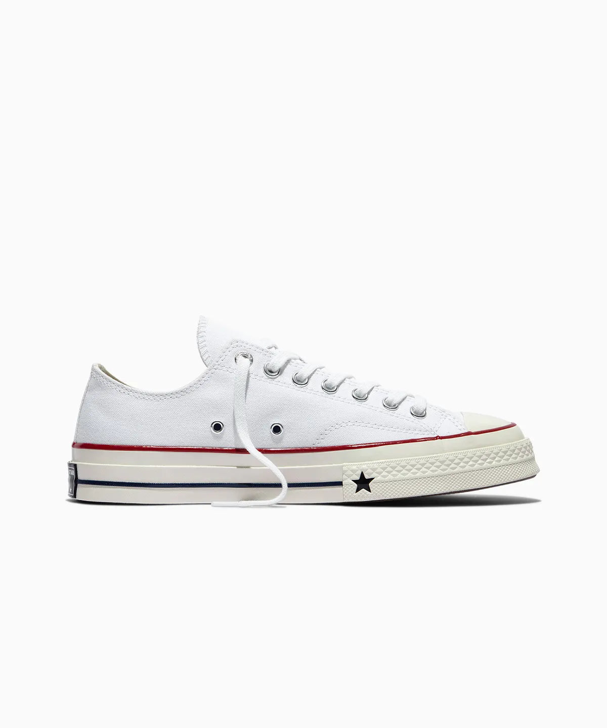 [Converse X Aespa Karina] Chuck 70 X (Low Cut) Sneakers