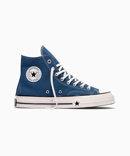 [Converse X Aespa Karina] Chuck 70 X (High Cut) Sneakers