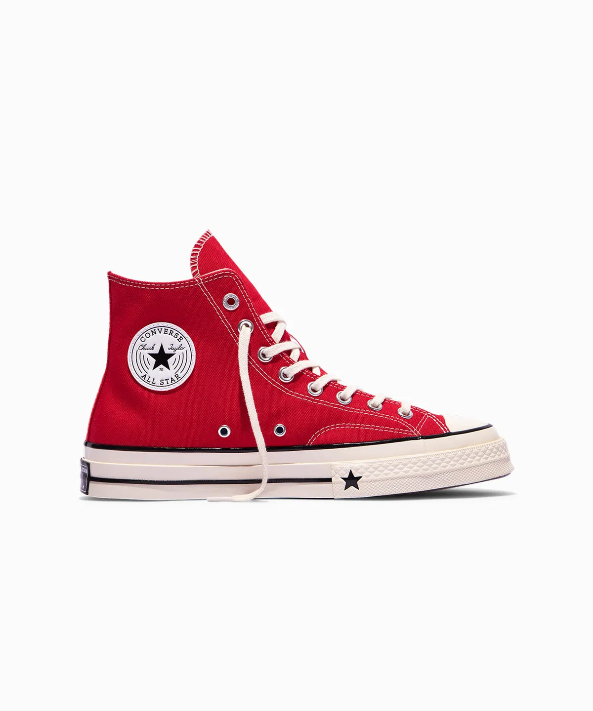 [Converse X Aespa Karina] Chuck 70 X (High Cut) Sneakers