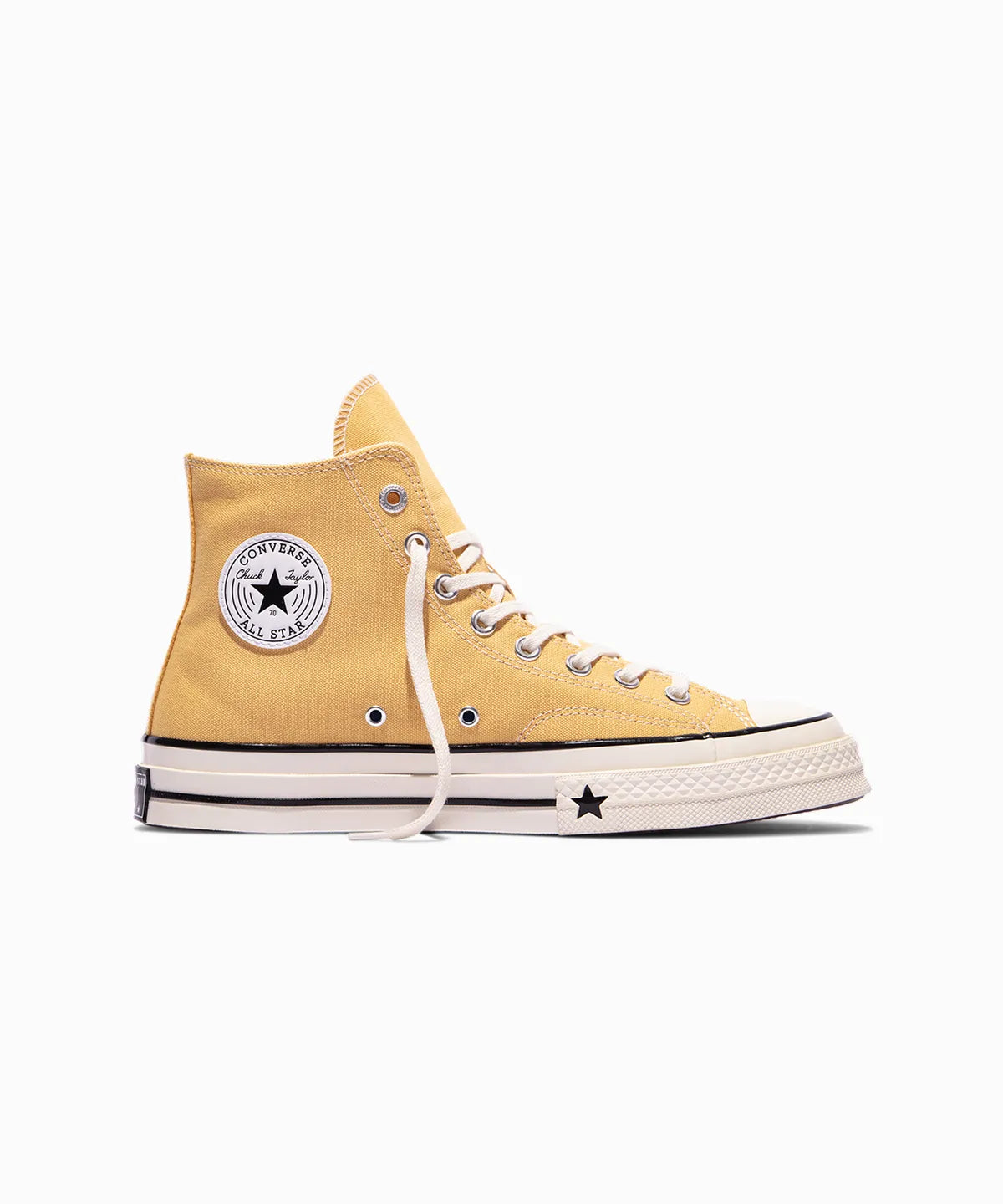 [Converse X Aespa Karina] Chuck 70 X (High Cut) Sneakers