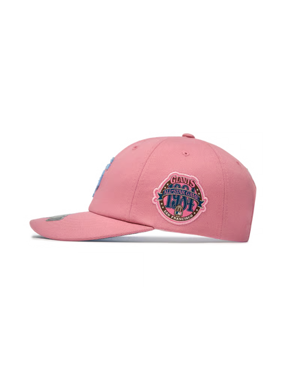 [Aespa Karina Pick] 26FW MLB Signature Patch Unstructured Ball Cap