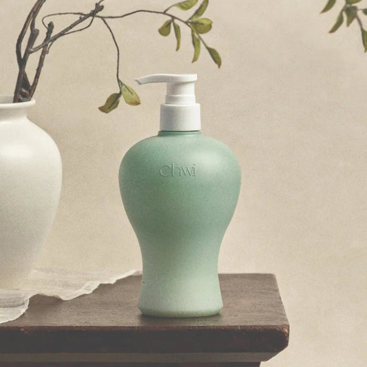 CHWI Goryeo Ce;adon Hand and Body Wash