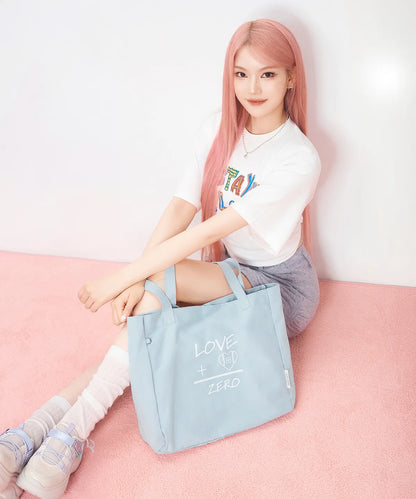 [StayC X Macmoc] Bags & Cap Collection