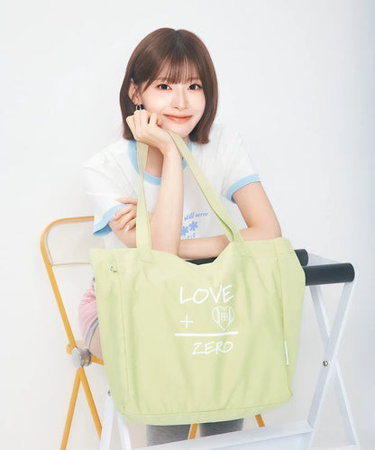 [StayC X Macmoc] Bags & Cap Collection