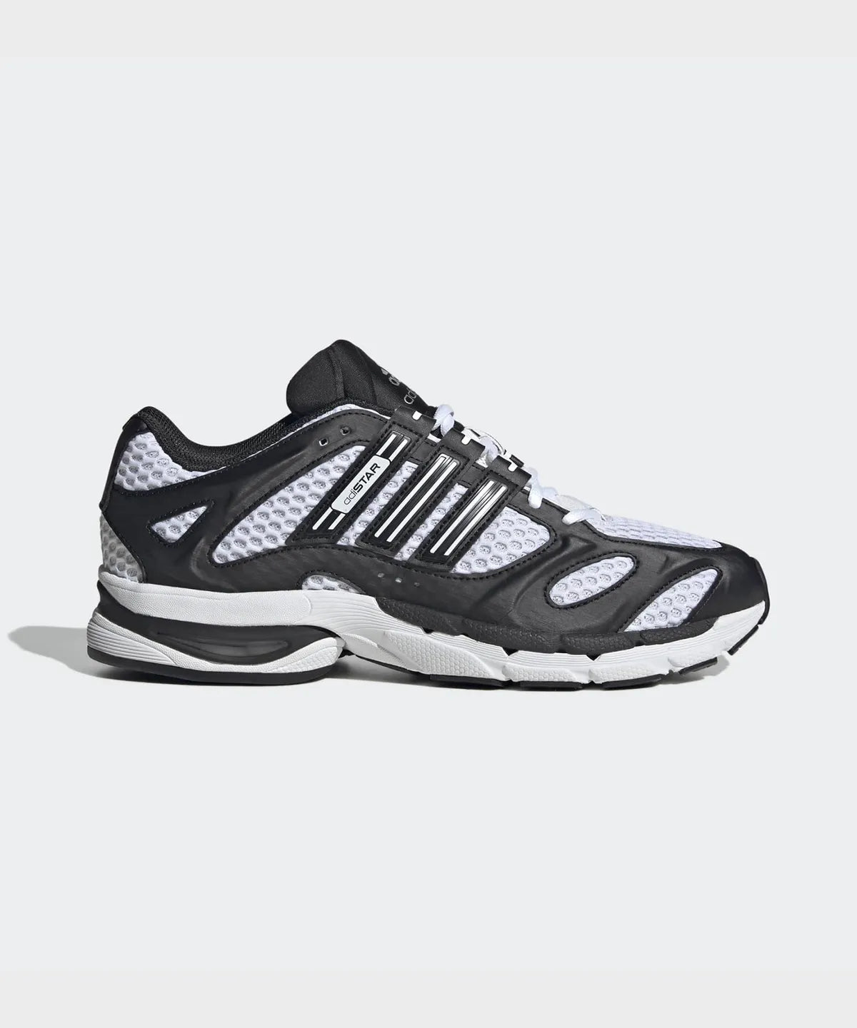 [LNGSHOT X Adidas] Adistar MLD Sneakers