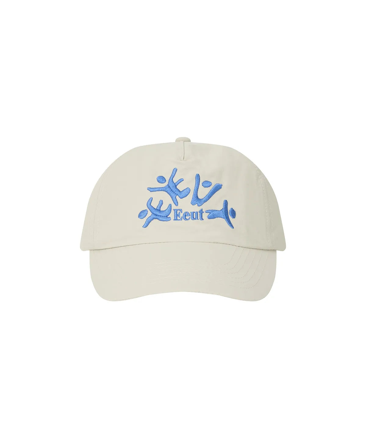[BTS V Worn] EEUT Hooray Embroidered Cap