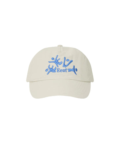 [BTS V Worn] EEUT Hooray Embroidered Cap