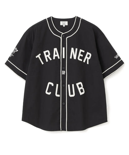 [Pokemon X Milo Archive] Trainer Baseball Shirt