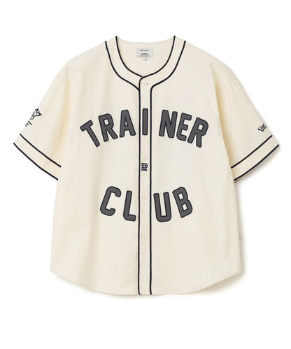 [Pokemon X Milo Archive] Trainer Baseball Shirt