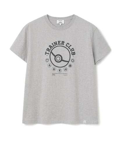 [Pokemon X Milo Archive] T-Shirt Collection
