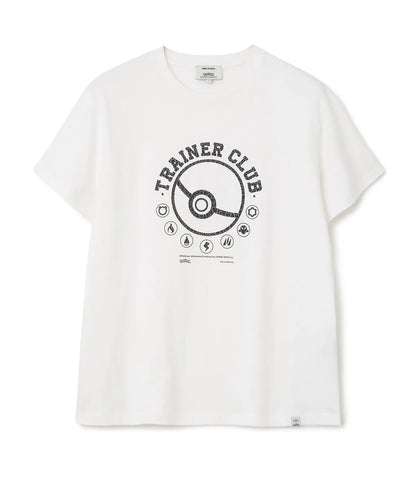 [Pokemon X Milo Archive] T-Shirt Collection