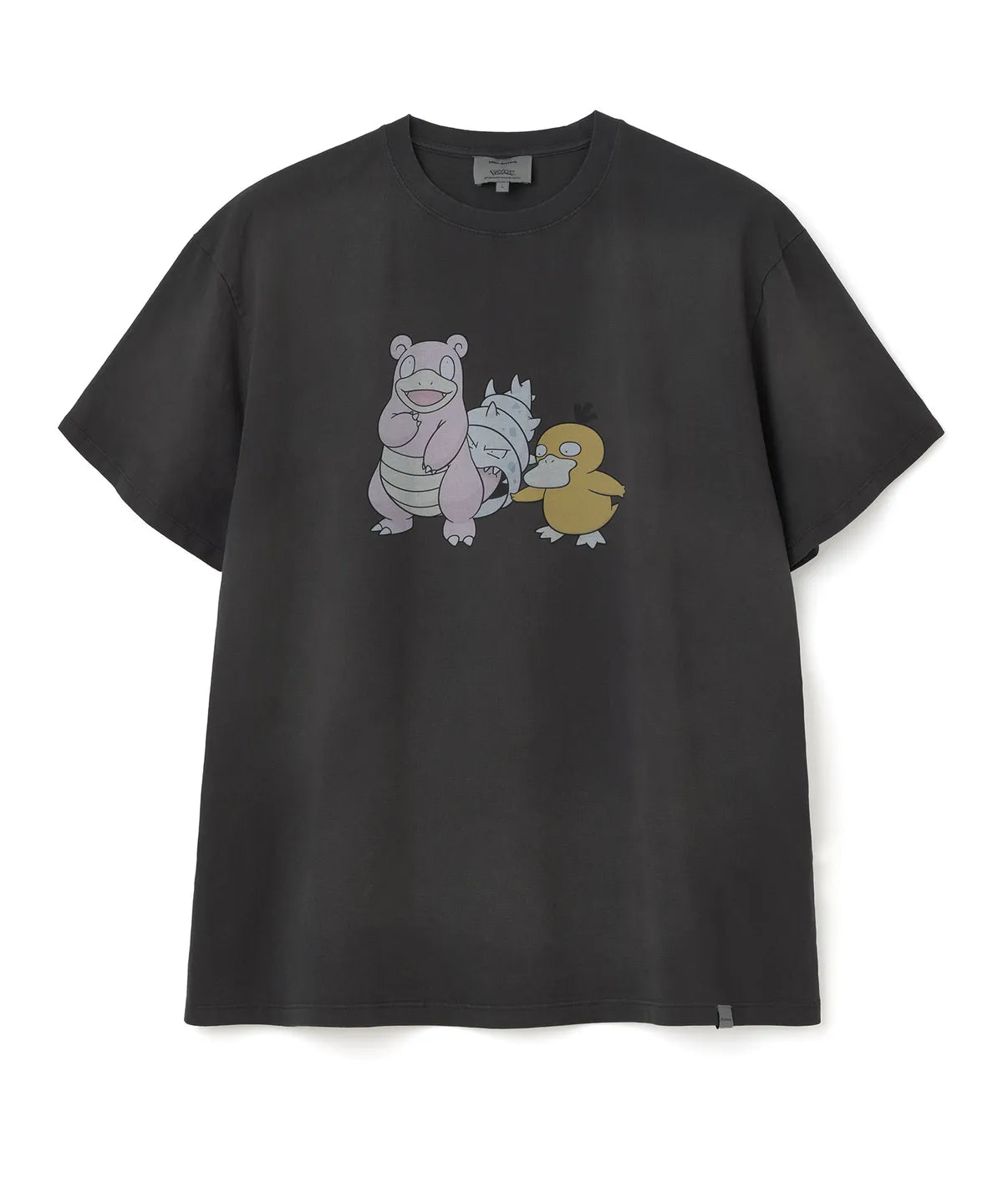 [Pokemon X Milo Archive] T-Shirt Collection