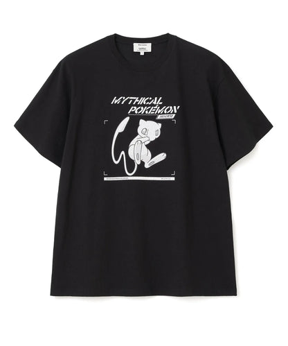 [Pokemon X Milo Archive] T-Shirt Collection