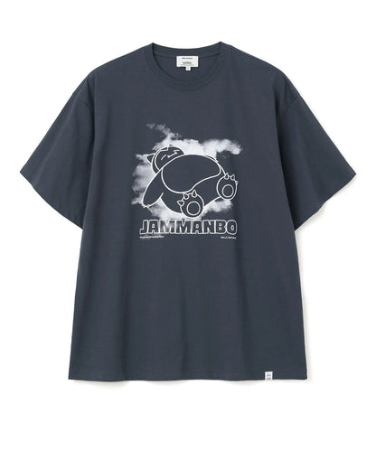 [Pokemon X Milo Archive] T-Shirt Collection