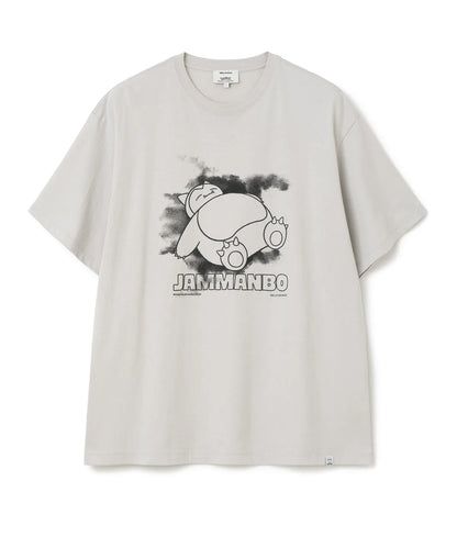 [Pokemon X Milo Archive] T-Shirt Collection