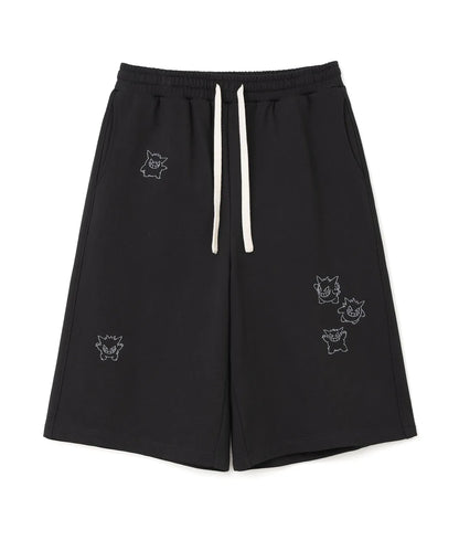[Pokemon X Milo Archive] Grouping Sweatpants
