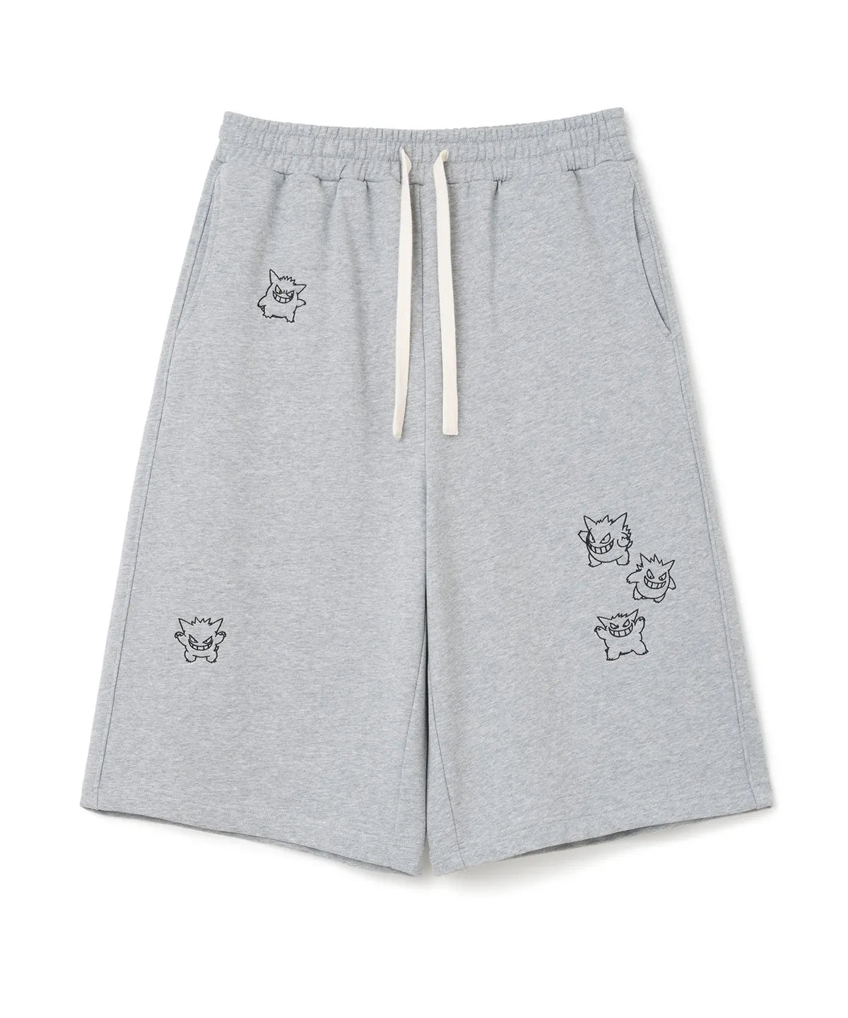 [Pokemon X Milo Archive] Grouping Sweatpants