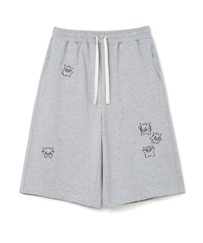 [Pokemon X Milo Archive] Grouping Sweatpants