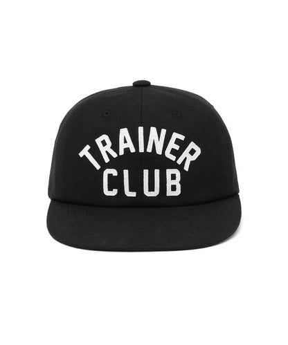 [Pokemon X Milo Archive] Trainer Club Flat Cap