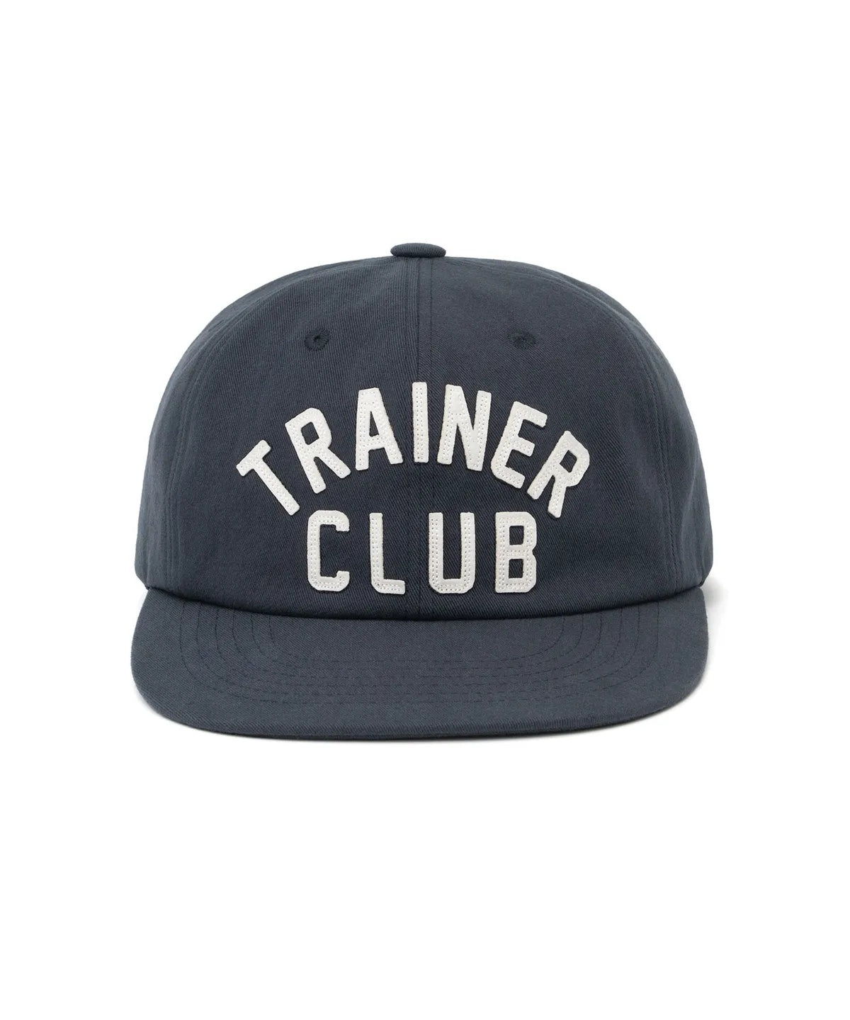 [Pokemon X Milo Archive] Trainer Club Flat Cap