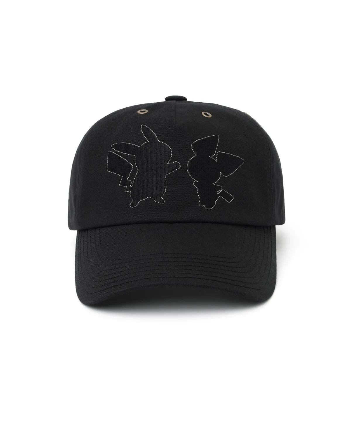 [Pokemon X Milo Archive] Shadow Friends Cap