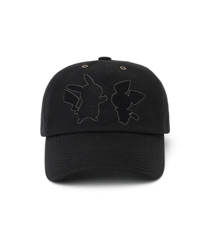 [Pokemon X Milo Archive] Shadow Friends Cap