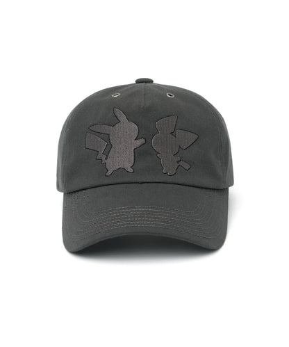 [Pokemon X Milo Archive] Shadow Friends Cap