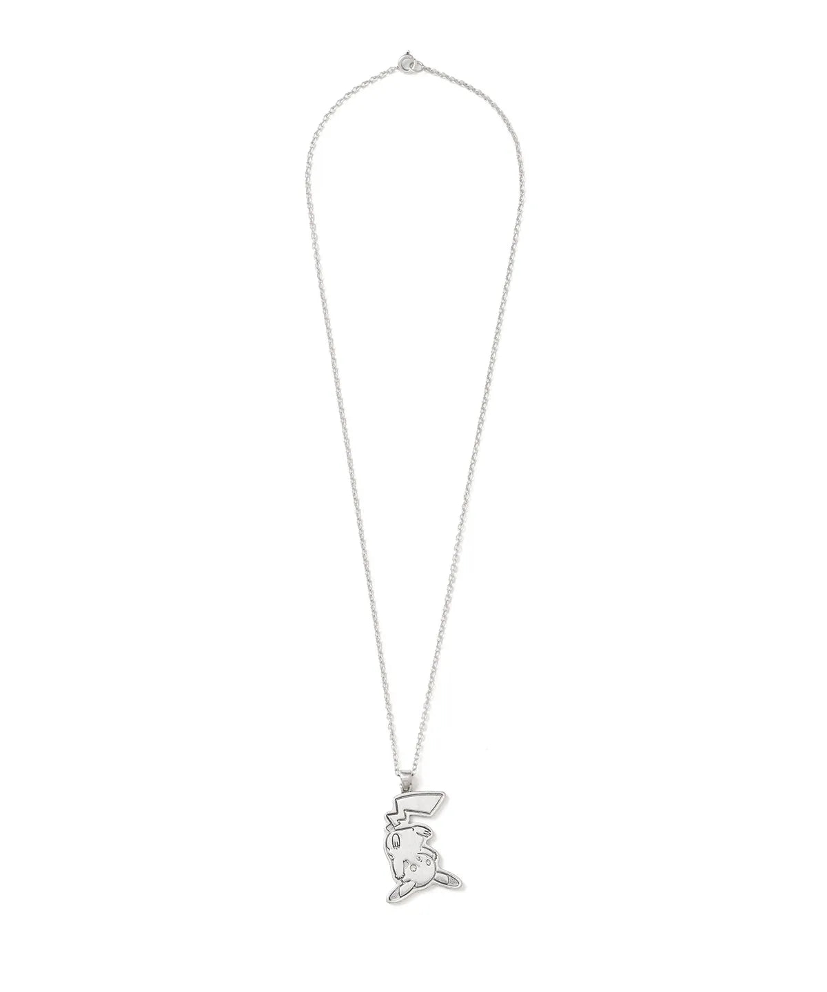 [Pokemon X Milo Archive] Accessories Collection