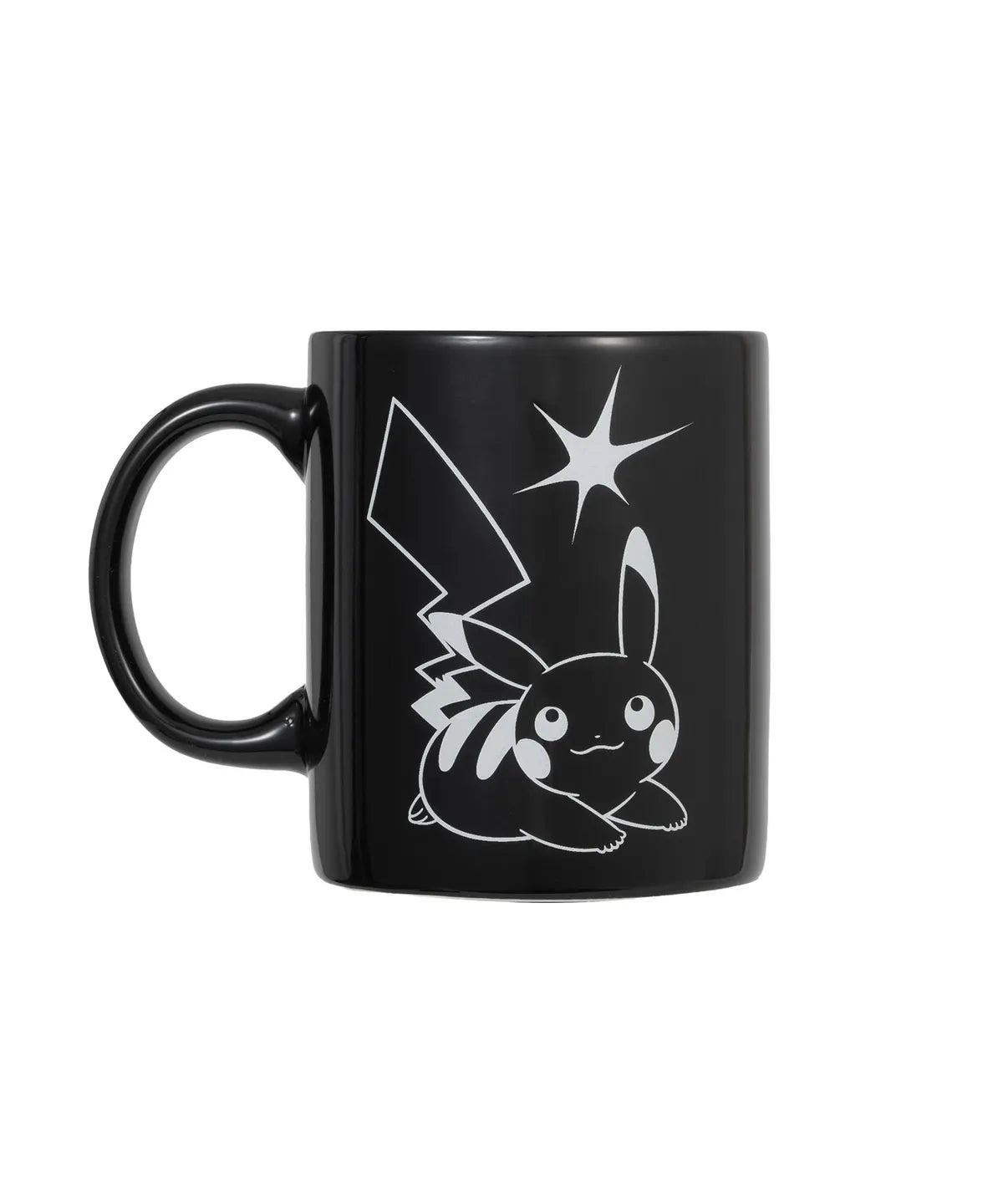 [Pokemon X Milo Archive] Accessories Collection