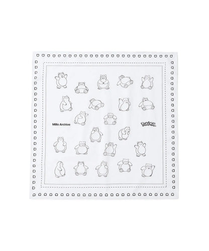 [Pokemon X Milo Archive] Accessories Collection
