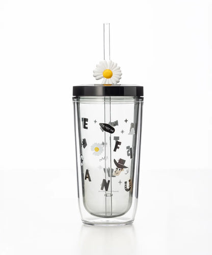 THE FIRST FAN - TOY STORY X G-DRAGON PEACEMINUSONE (CUP/TUMBLER)