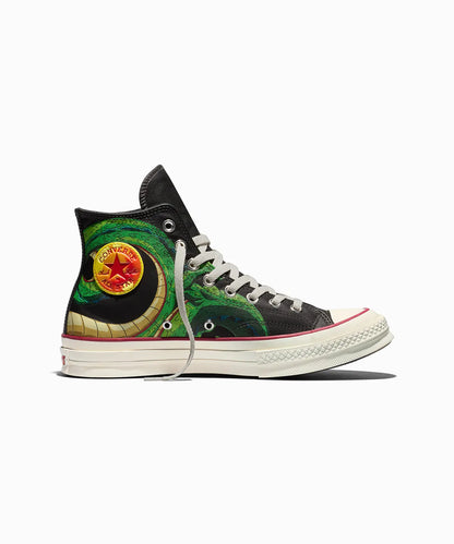 Converse X Dragon Ball Z Chuck 70 Shoes