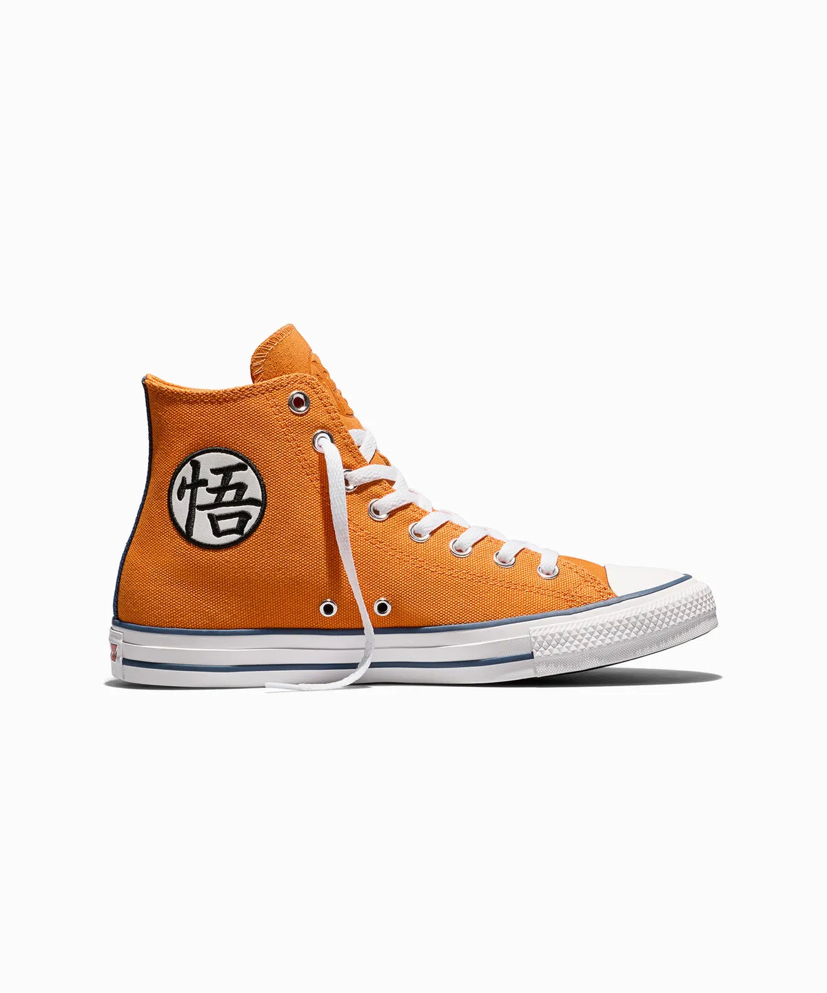 Converse X Dragon Ball Z Chuck 70 Shoes