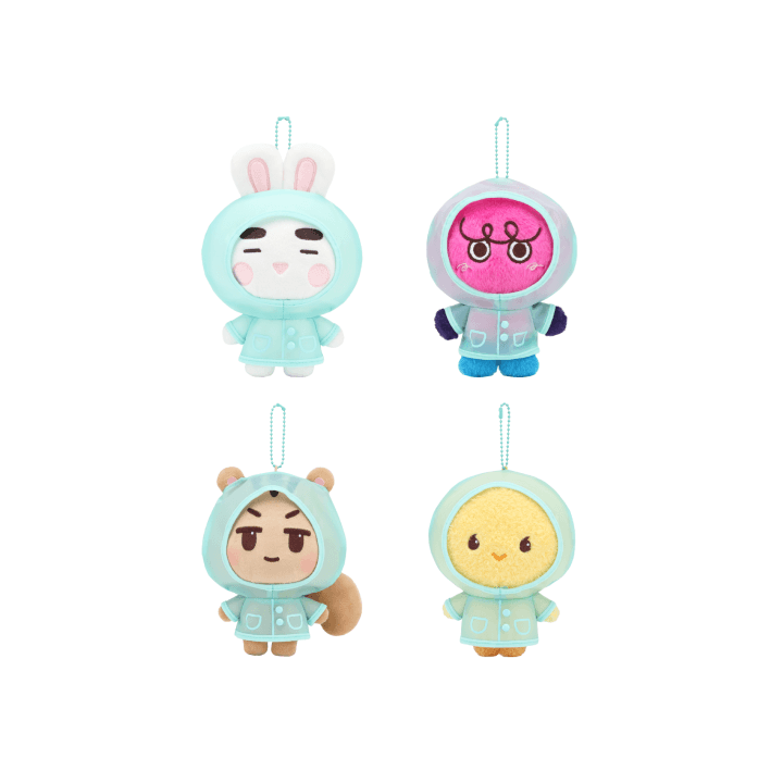 SHINee - WORLD VII [ESSAY] Official Merch MD