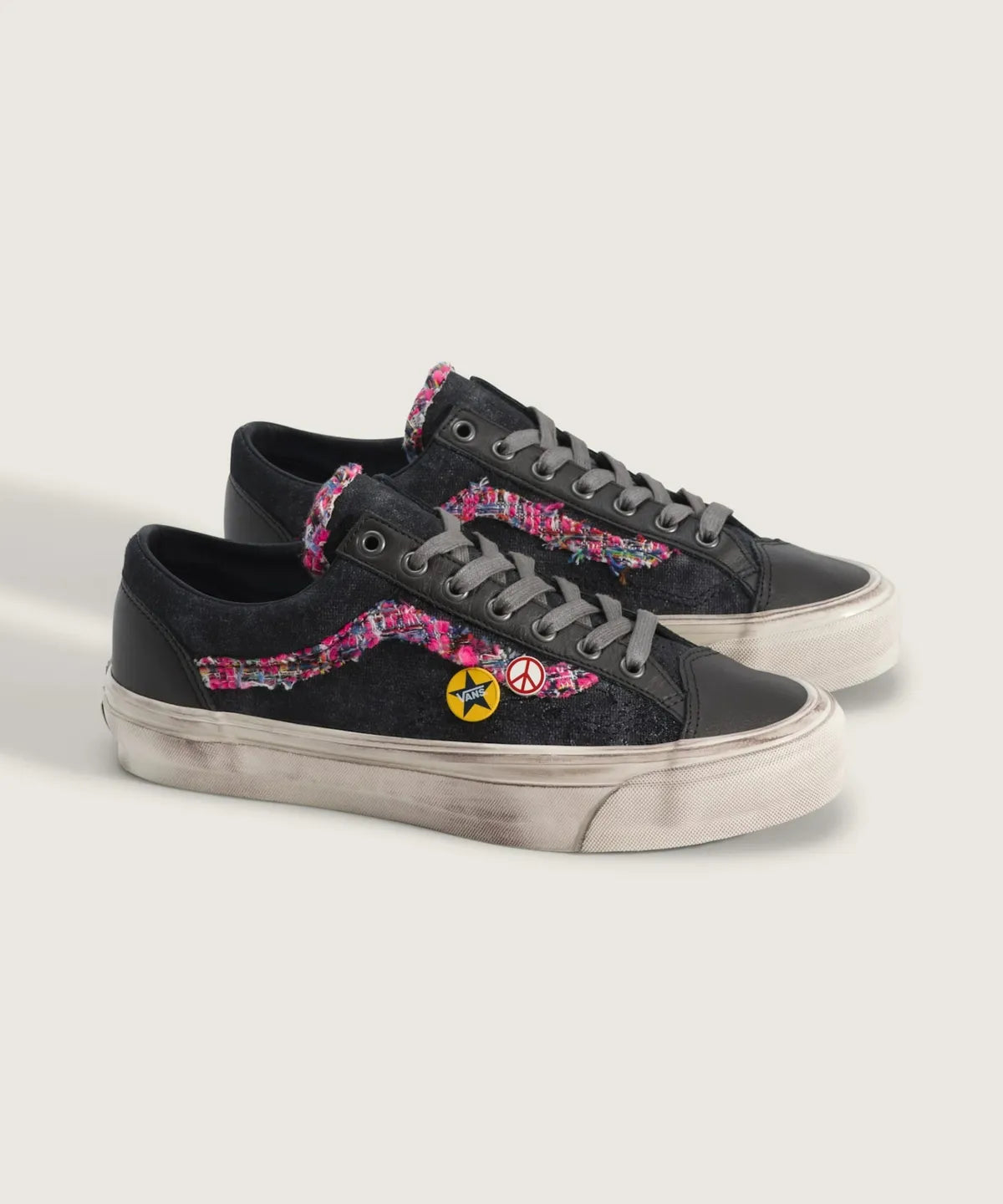 VANS LX Old Skool 36 - Souvenir Pack Shoes