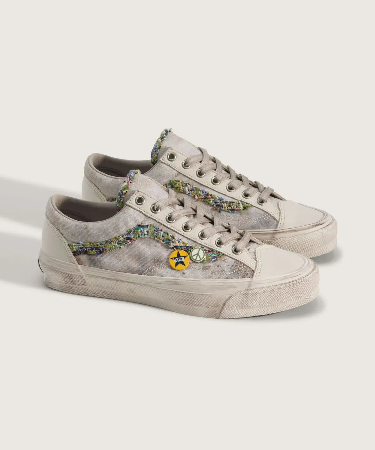 VANS LX Old Skool 36 - Souvenir Pack Shoes