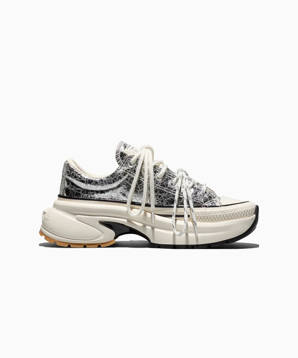 [Aespa Karina X Converse] Run Star Crush Leather Shoes