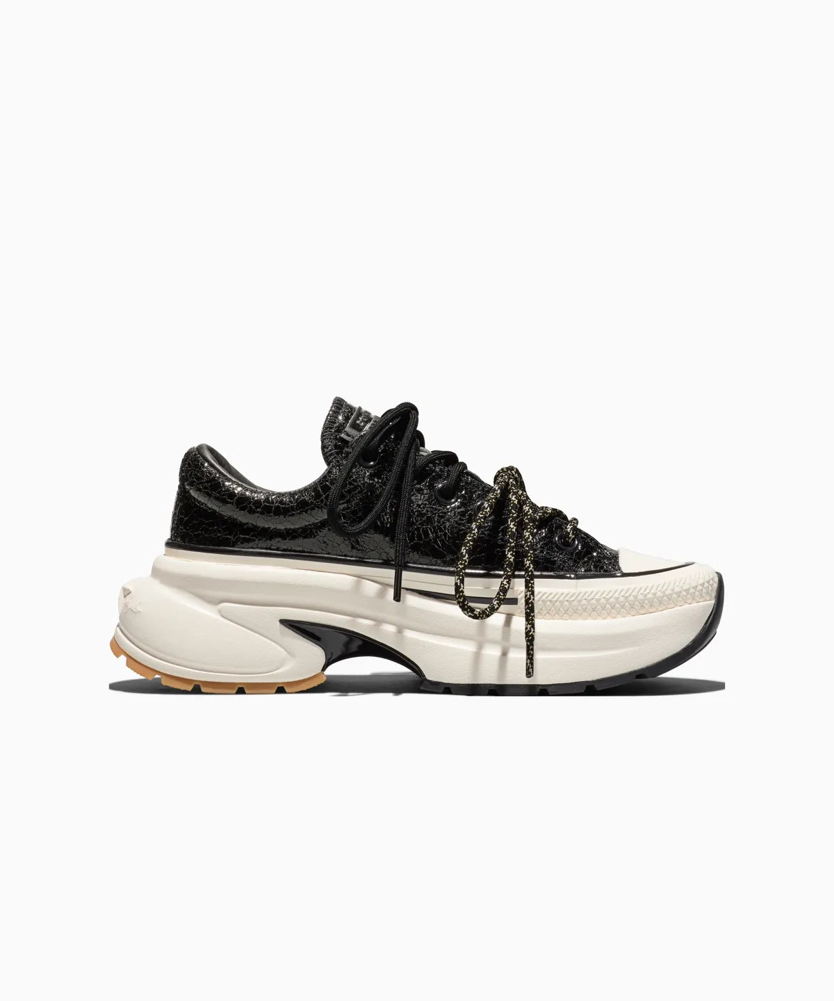 [Aespa Karina X Converse] Run Star Crush Leather Shoes