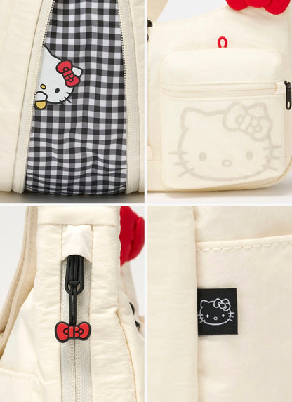 BRANDEN X HELLO KITTY BAG
