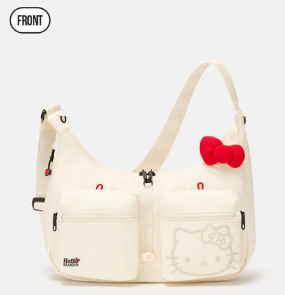BRANDEN X HELLO KITTY BAG