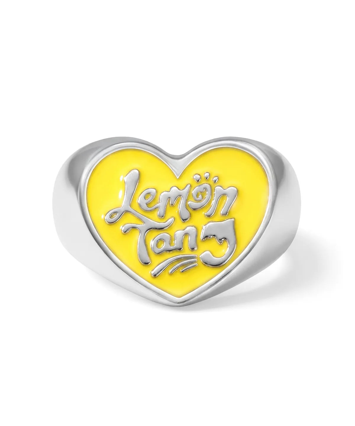 [Hearts2Hearts X Nonenon] Lemon Tang Accessories Collection