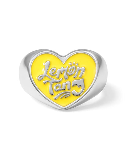 [Hearts2Hearts X Nonenon] Lemon Tang Accessories Collection