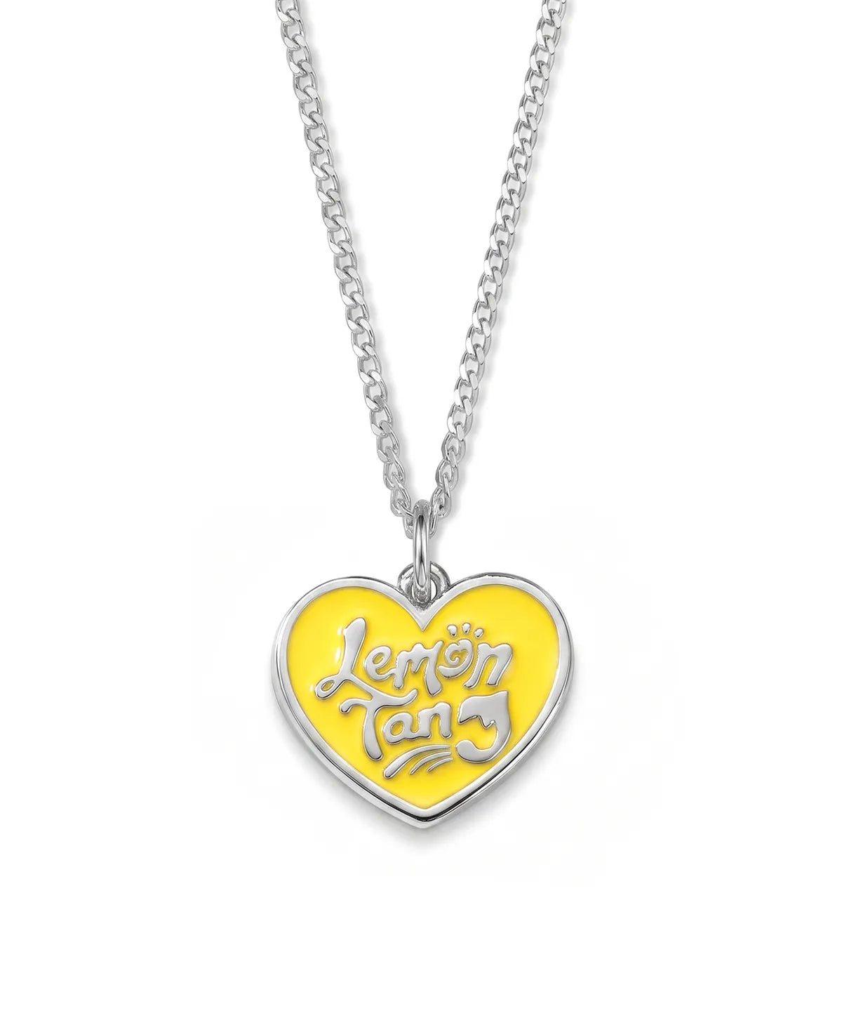 [Hearts2Hearts X Nonenon] Lemon Tang Accessories Collection