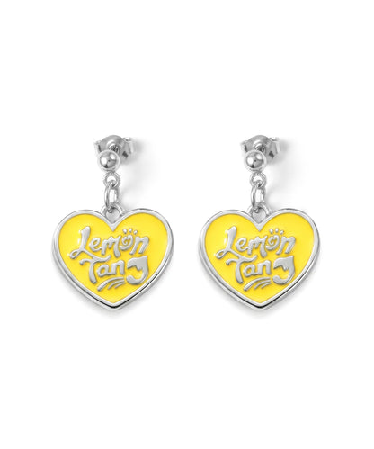 [Hearts2Hearts X Nonenon] Lemon Tang Accessories Collection