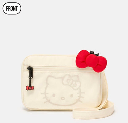 BRANDEN X HELLO KITTY BAG
