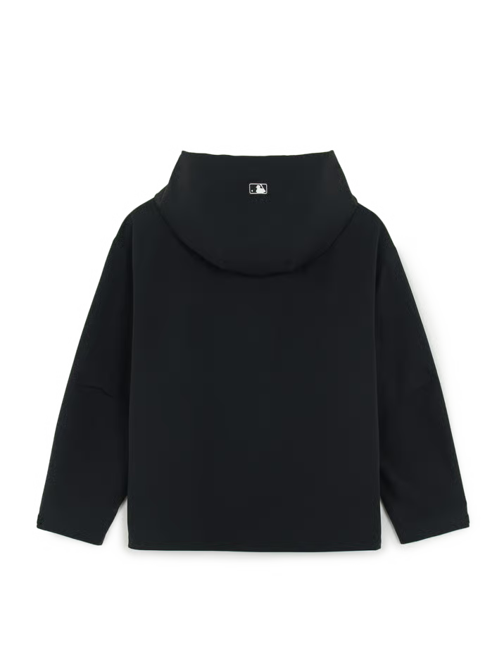 [Karina Pick] 25FW MLB Gofcore 2L Curve Windbreaker New York Yankees