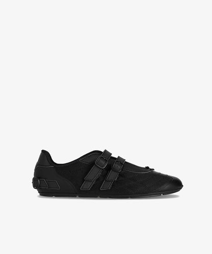 [FILA X OJOS] Ritmo Sleek Velcro