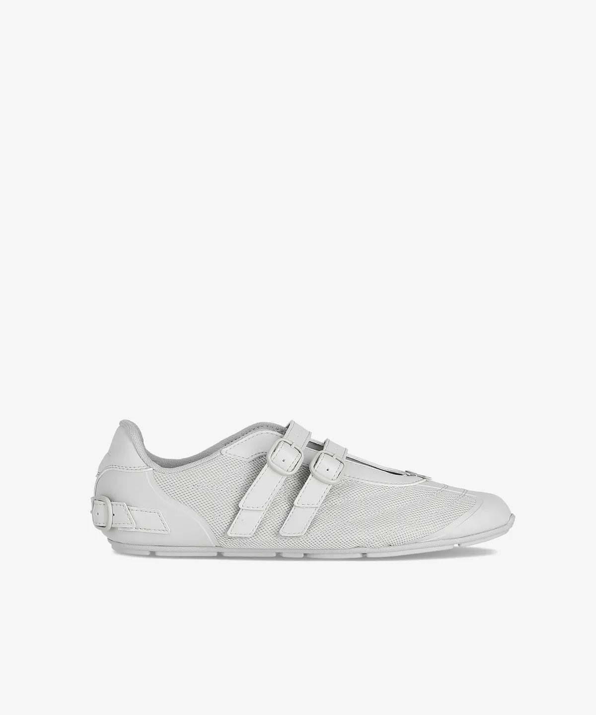[FILA X OJOS] Ritmo Sleek Velcro