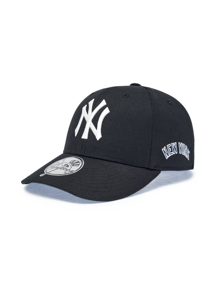 [Aespa Karina & TWS Pick] MLB Signature Structure Ball Cap