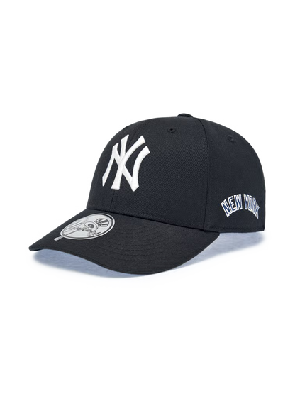 [Aespa Karina & TWS Pick] MLB Signature Structure Ball Cap